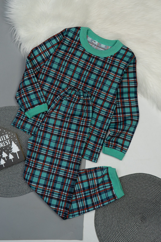 Піжама для хлопчиків 5314М-1